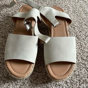 Espadrille Sandals